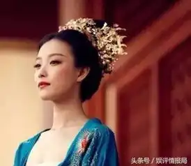 谋女郎纷纷开始拍电视剧了,这是混不下去了吗