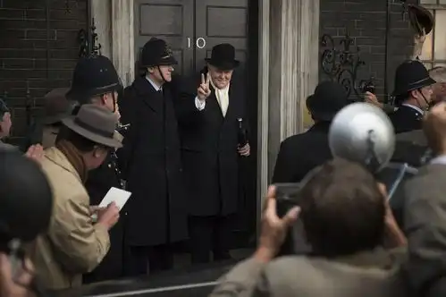 季季9.2,英剧天花板回来了
