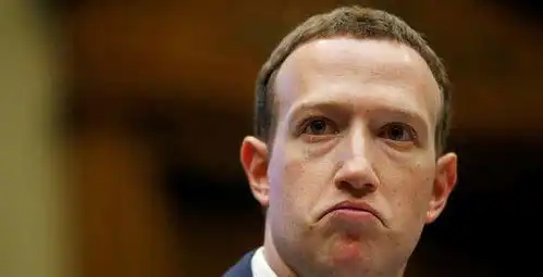 搞元宇宙巨亏,社交帝国遭遇至暗时刻解盘meta六大困境
