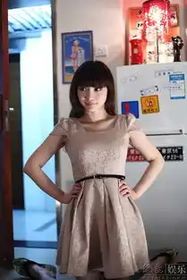 柳岩微电影大尺度剧照曝光