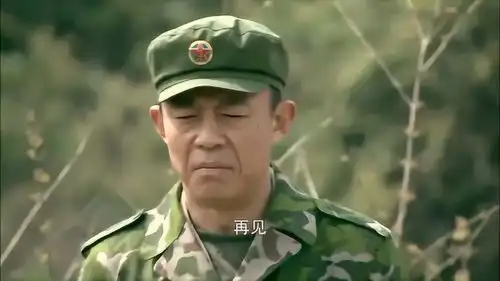 我是特种兵老方的离开令雷克明触动很大,难道他要复仇吗