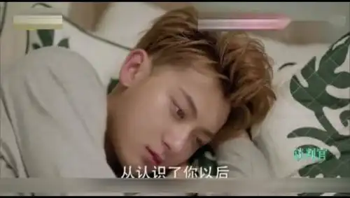 谈判官童薇讲述身世听哭谢晓飞甜虐