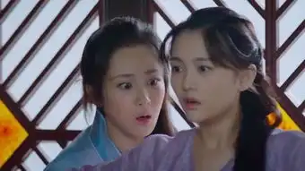 香蜜沉沉烬如霜中,羌活被灭灵箭重伤,成功洗白,剧情虐心