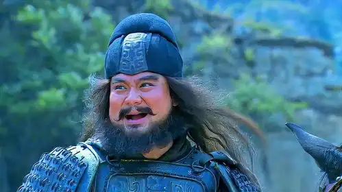 新三国如果你用张飞的视角打开温酒斩华佗

