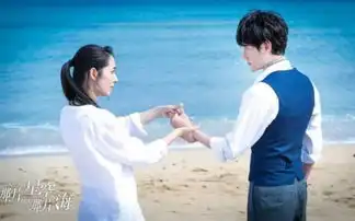 那片星空那片海13集14集剧情介绍沈螺知晓吴居蓝人鱼身份
