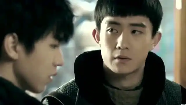 天坑鹰猎青瓜cp锁死,保庆开始很明显的关心菜瓜了,喜闻乐见
