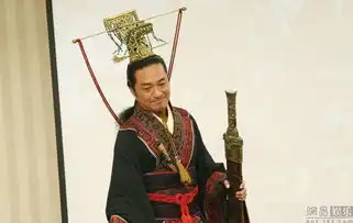 西施秘史低调拍摄尤导咆哮不逊马景涛
