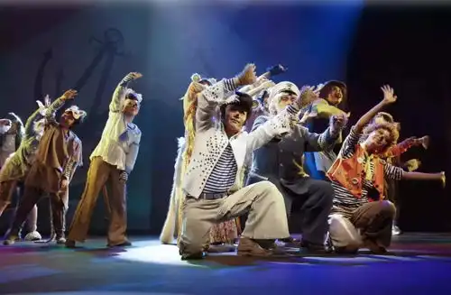 春节假期早安排,4个展览5场演出,带孩子过个文化年