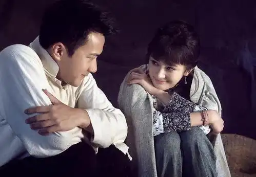 刘恺威在美获得影帝称号,英文发言很流利,实力很强