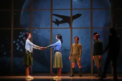 林奕华谈成长男人不离开,男孩要飞走