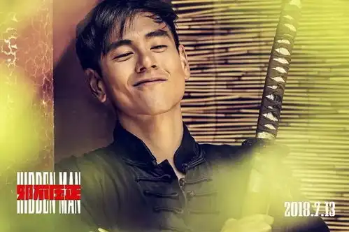 他是谁姜文周星驰徐克都找他剪预告片