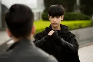 罗云熙曝同学录字迹清秀新剧现代造型颜值回归
