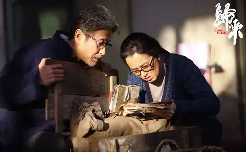 张艺谋的2008
