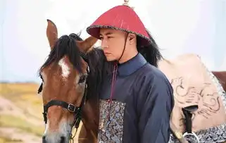 那年花开月正圆剧照