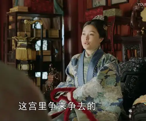 大明风华太孙妃已定,那个喜笑无常的爷爷又出难题