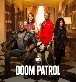 64种人格末日巡逻队公开新剧照