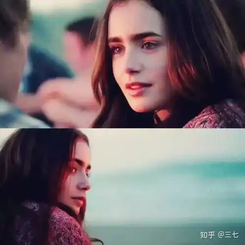 有哪些好看又冷门的闺头