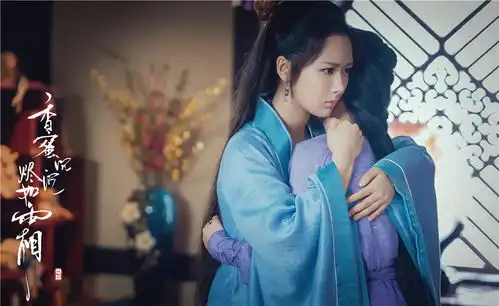 香蜜沉沉烬如霜全国网收视第一农贸圈女孩正式出道
