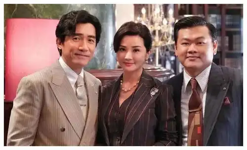 揭秘港圈财神爷66亿迷案,4条人命,他居豪宅隐踪