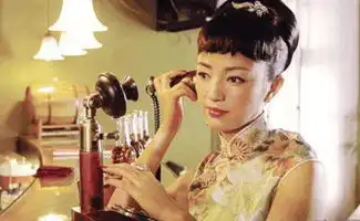 于和伟搭戏三位美女演了一部好剧,七名主要人物4死1疯俩破产