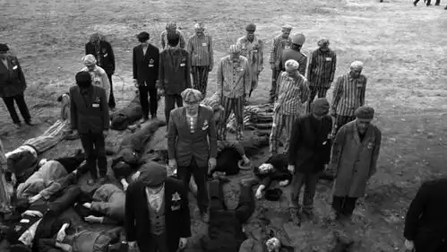 辛德勒的名单凡救人一命,即救全世界