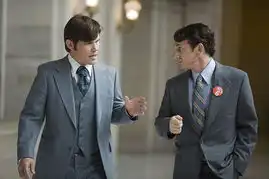 米尔克官方剧照
