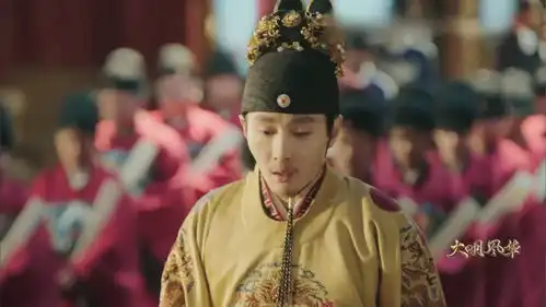 大明风华朱祁钰结局为做皇帝杀兄长,最终被朱祁镇幽禁而死