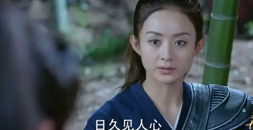 赵丽颖在正片里嗑瓜子粉丝出面澄清,竟不知道该信谁
