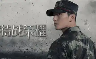 杨洋新剧正式官宣,一身军装英姿飒爽,光看剧照就想追了
