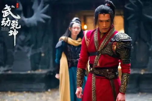 武不动乾坤,斗不破苍穹,男频ip是个伪命题吗