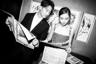 黄轩杨颖主演创业时代致敬互联网创业者