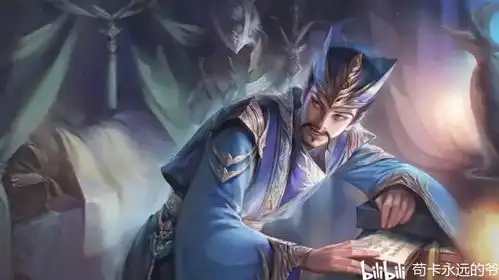 三国杀新武将蒋干攻略