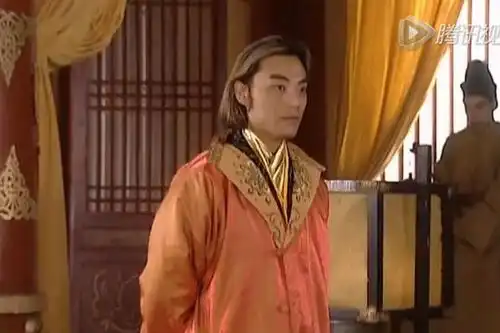 大明宫词,太平为什么会对薛绍一见钟情