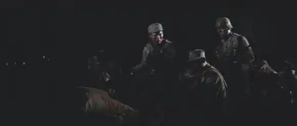 45年前,林青霞版八佰令人血脉偾张,可惜如今鲜有人看过