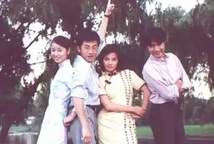 18年后重新解读情深深雨蒙蒙,真的变味了吗
