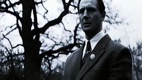 存在主义中的选择自由电影新诠释辛德勒的名单