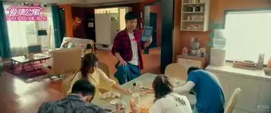 爱情公寓电影版首部预告胡一菲cos劳拉酷毙了