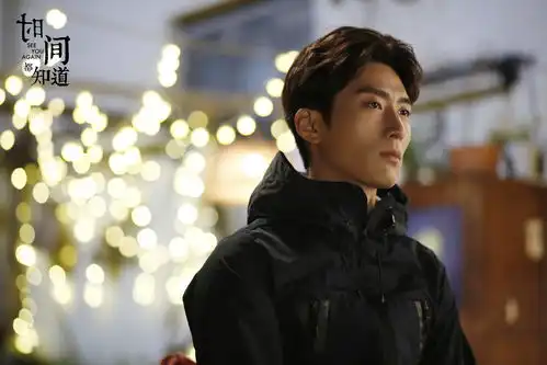 唐嫣窦骁新剧时间都知道,重生剧逆袭人生