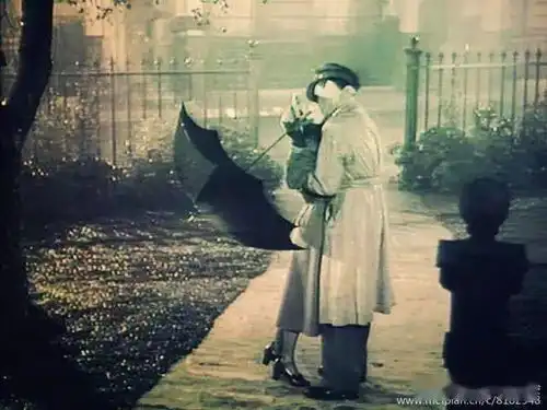 经典重温永恒经典之魂断蓝桥