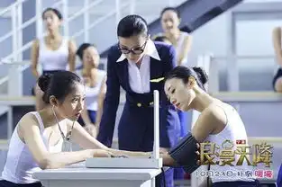浪漫天降郑州点映夏雨为观众展暖壕形象
