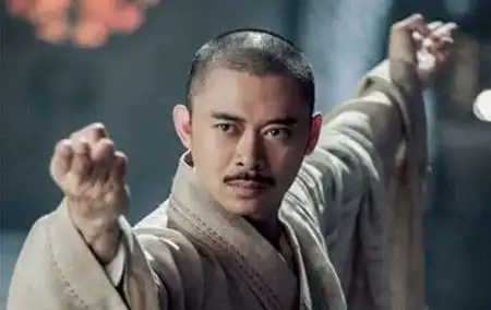 金庸武侠最悲催的师傅,因恋人私会徒弟而吃醋,被徒弟打成残废
