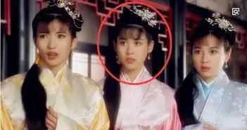 周星驰电影唐伯虎点秋香中9527的含义虽然看过但是很多人都不知道
