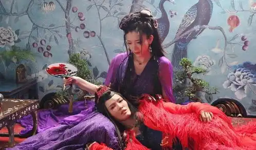 金晨主演,媚者无疆改编的这部剧抗日神剧,没想到两部剧都能上映
