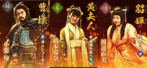 中国最大ip,居然被日本拍出了9.3分

