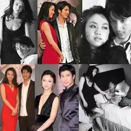 王力宏全家福被疑ps回应只是p掉一副难看的画