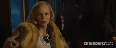 电影东方快车谋杀案曝光嫌疑人版预告大咖云集深陷谋杀案迷雾重重
