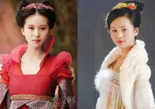 盘点那些从酱油成功逆袭的女神范冰冰杨幂刘诗诗孙俪组图