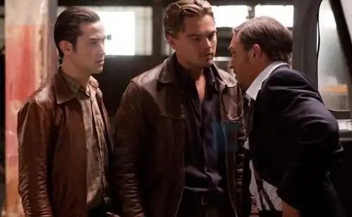 盗梦空间在盗梦之旅中,揭开3个梦之启示