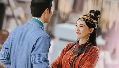 从芈月传到燕云台,历史大女主剧还会霸占荧幕多久
