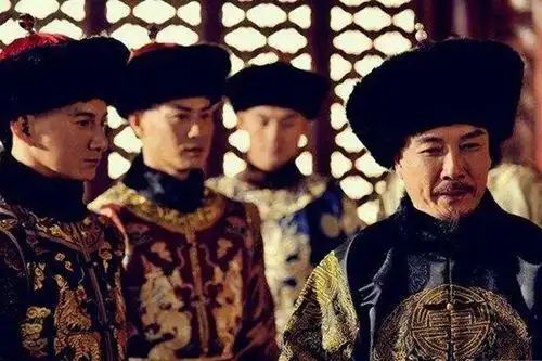 雍正敢违先皇遗命刀下留人他儿子也敢违他之命诛杀秀才